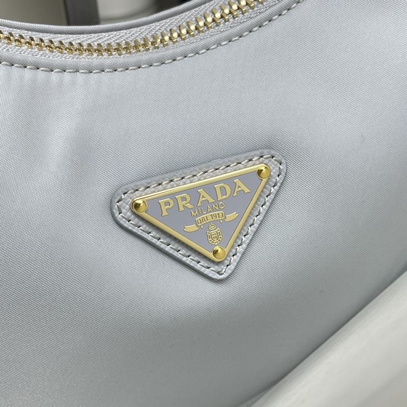 Prada Top Handle Bags